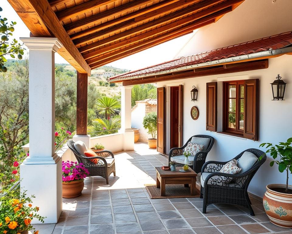 vakantiehuis Puglia
