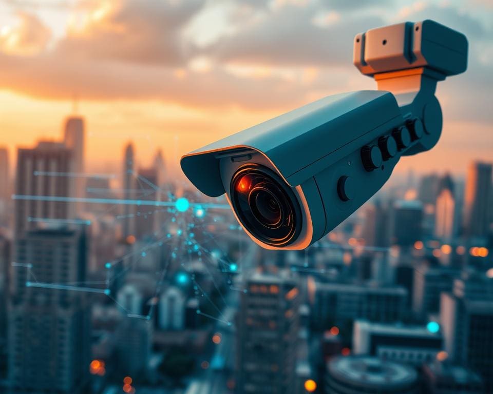 AI in visuele herkenningstechnologie