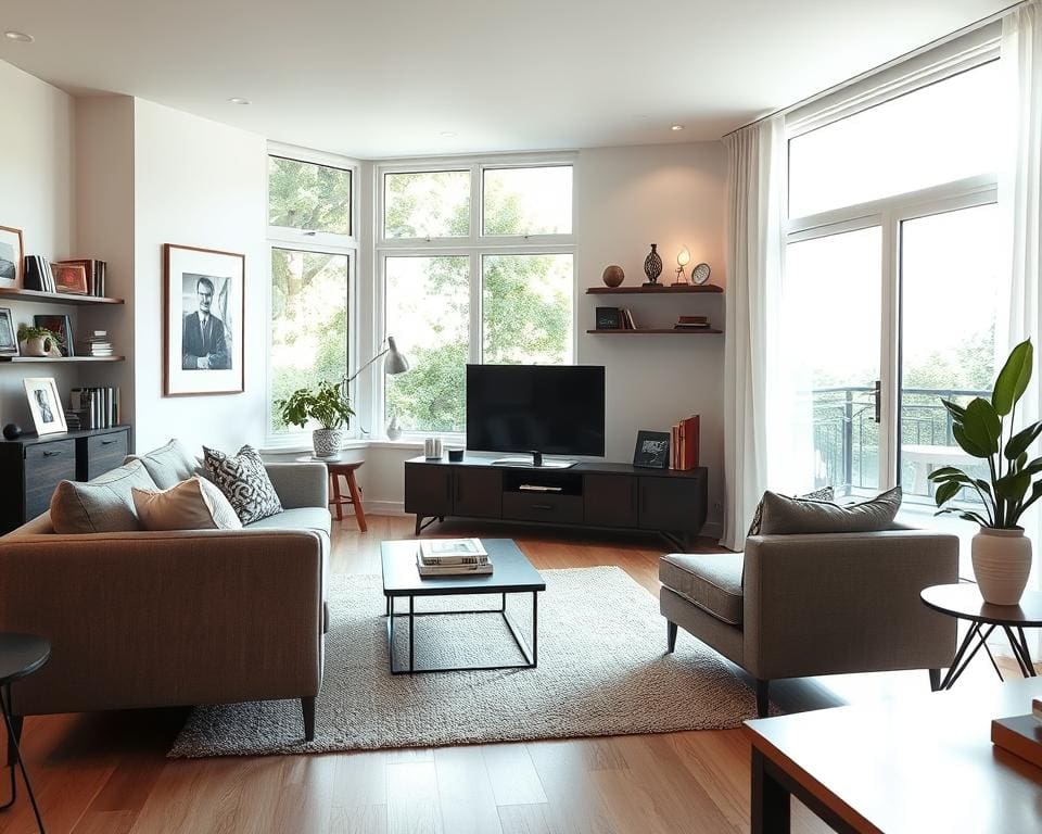 Kleine renovaties met groot wooncomfort