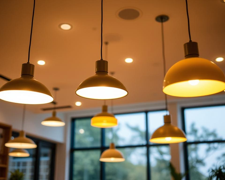 LED-verlichting
