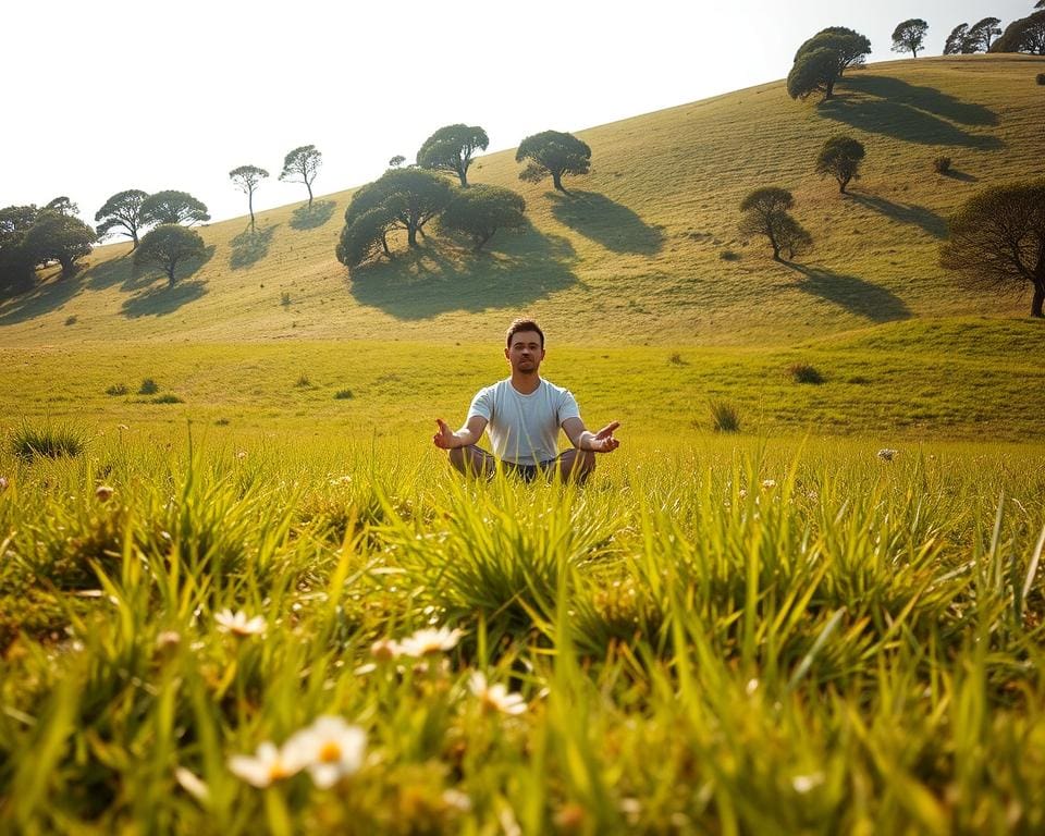 Mindfulness oefeningen beginners