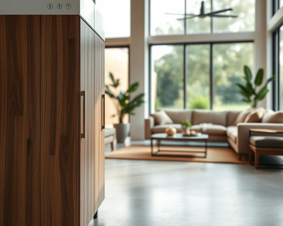 Stijlvolle meubels voor functioneel wonen