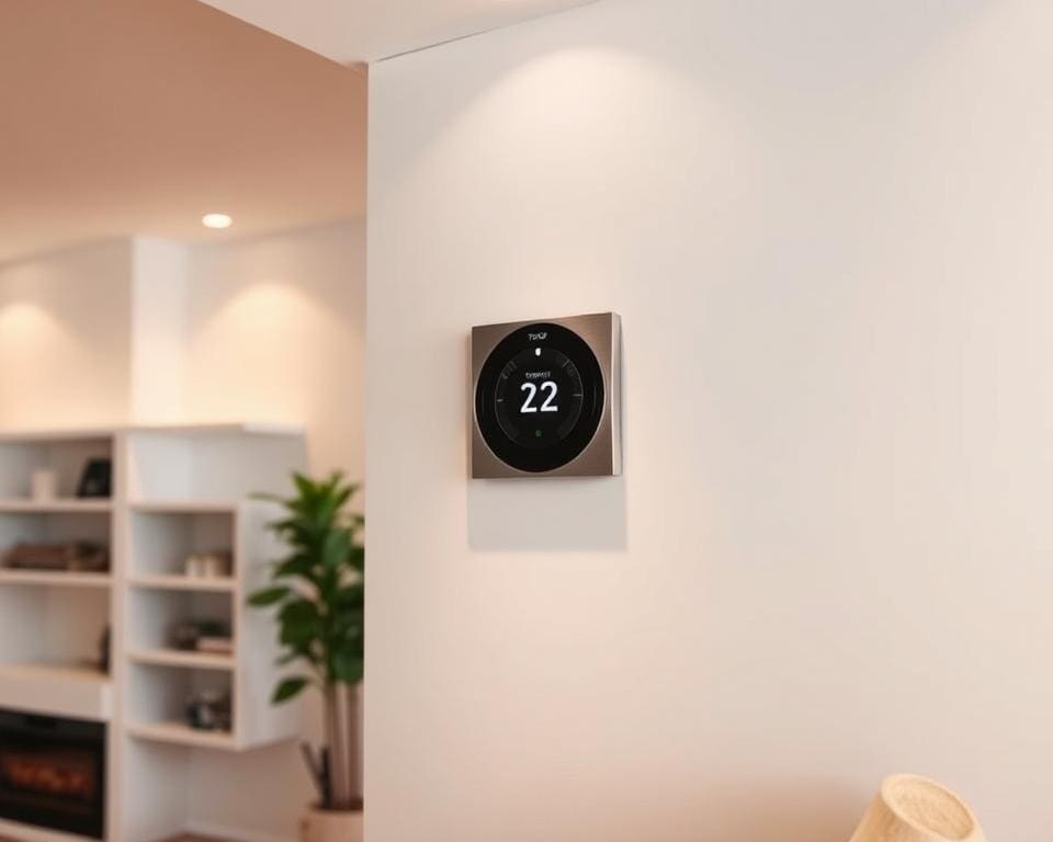 Tado installatie