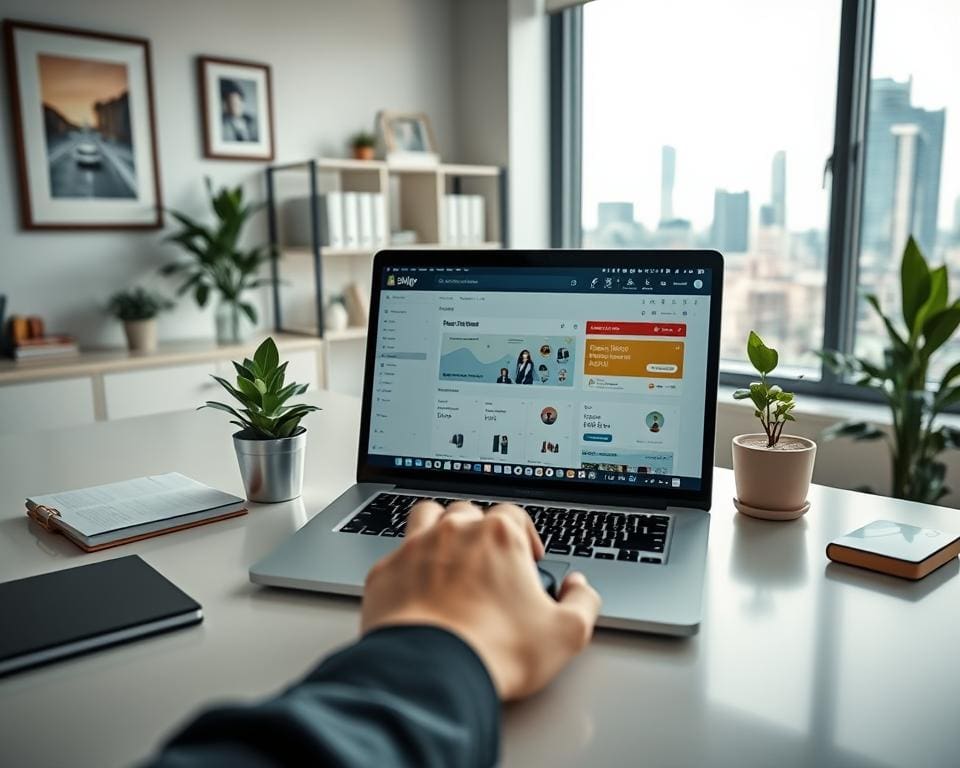 Voorbereiding overname Shopify webshop