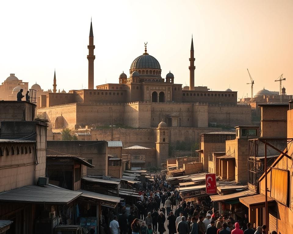 Waarom hoort de Citadel bij elke Cairo trip?