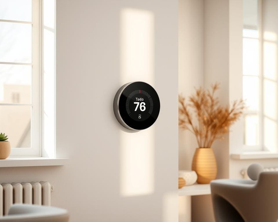 Wat maakt Tado een slimme keuze voor je woning?