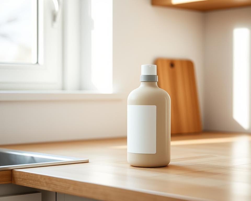 Welk zero waste wasmiddel past het beste bij jouw huishouden?