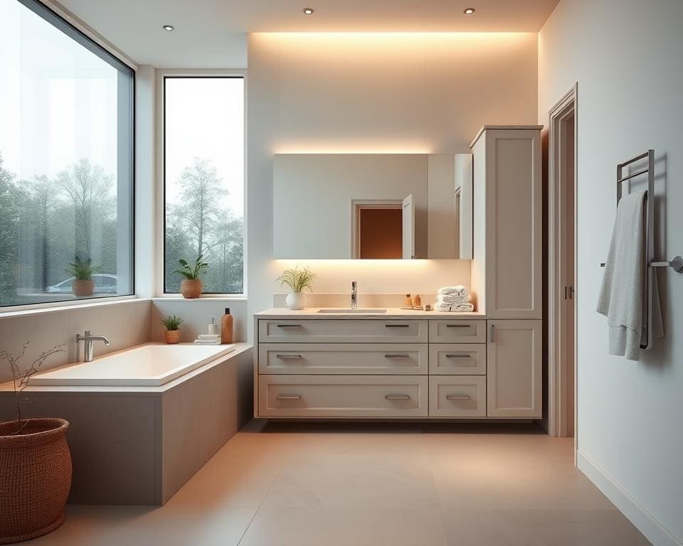 badkamerinspiratie