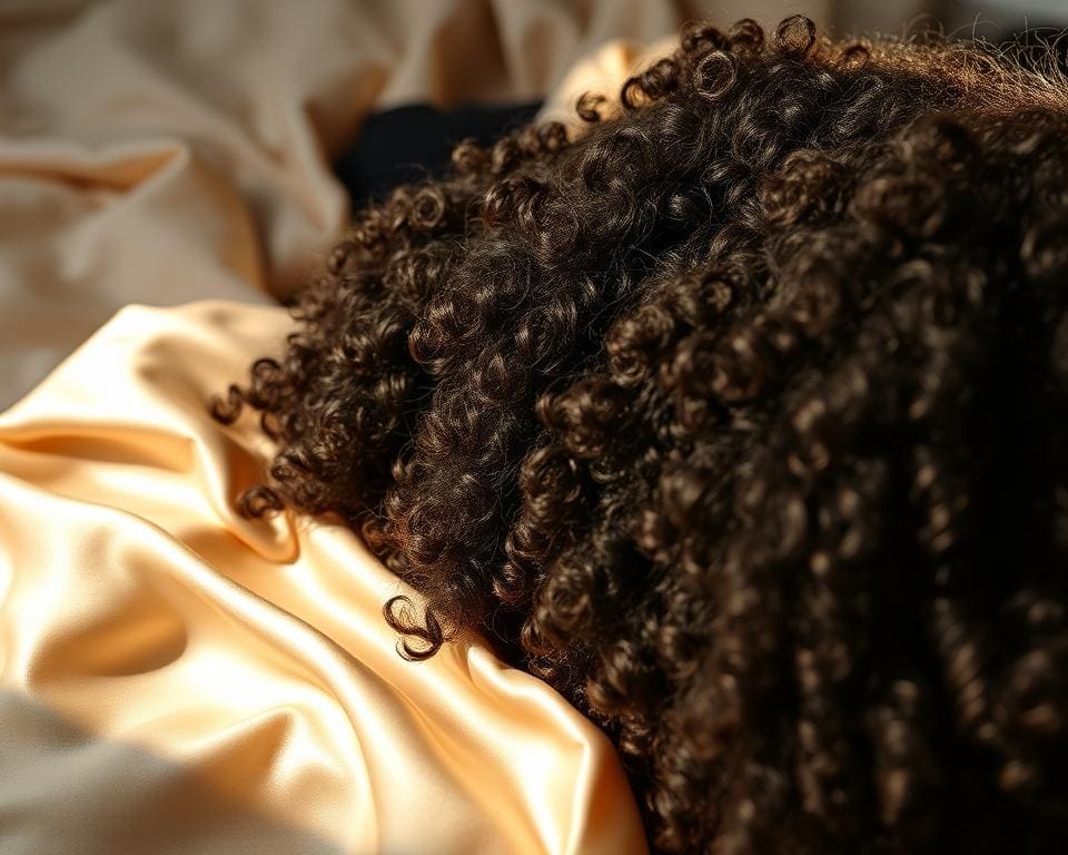 frizz verminderen