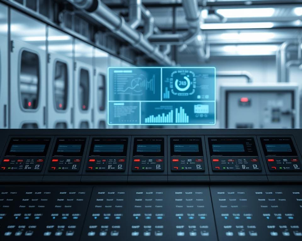 innovaties slimme schakelkasten