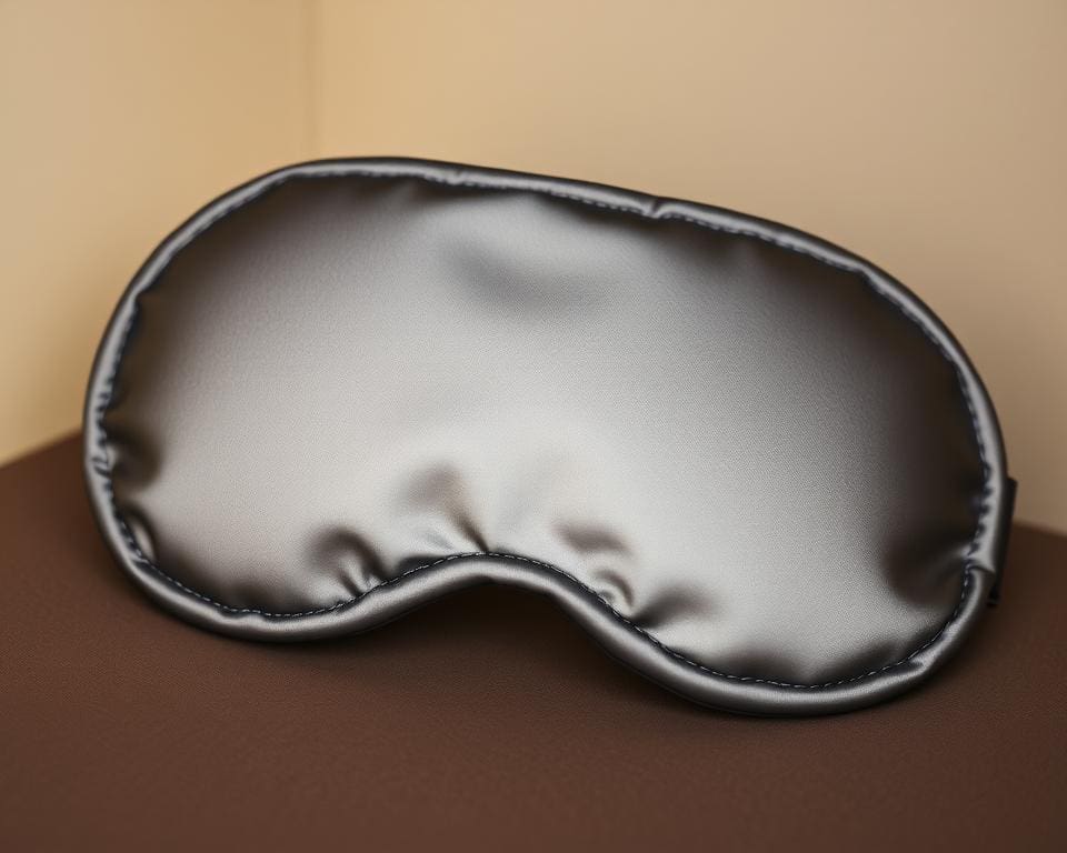 luxe slaapmasker