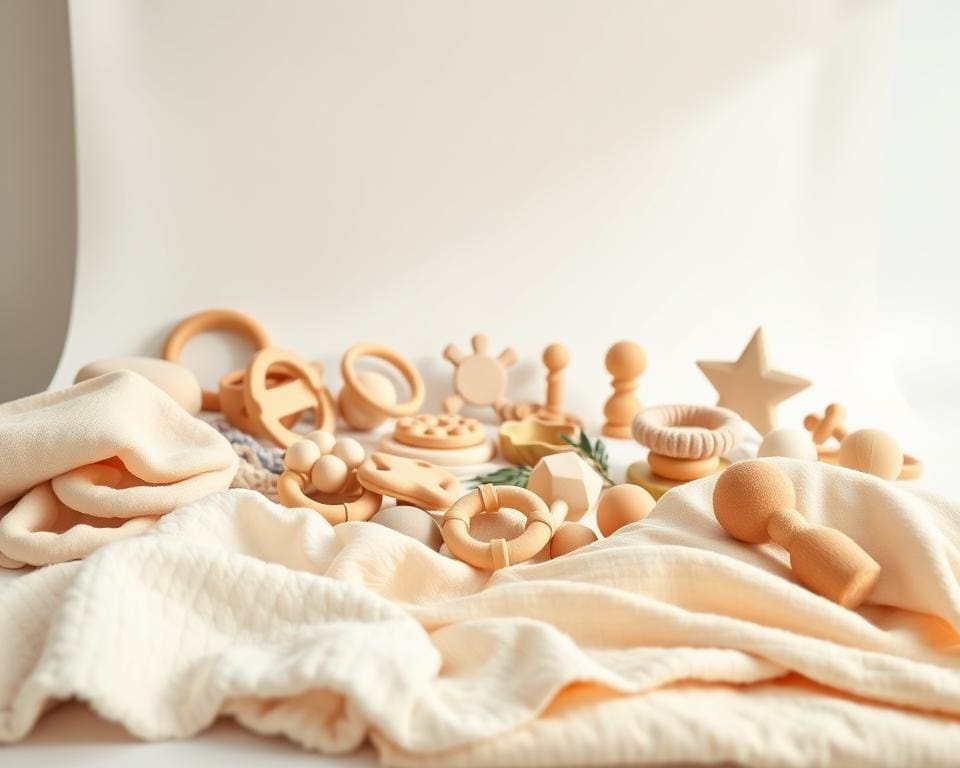 veiligheid materialen