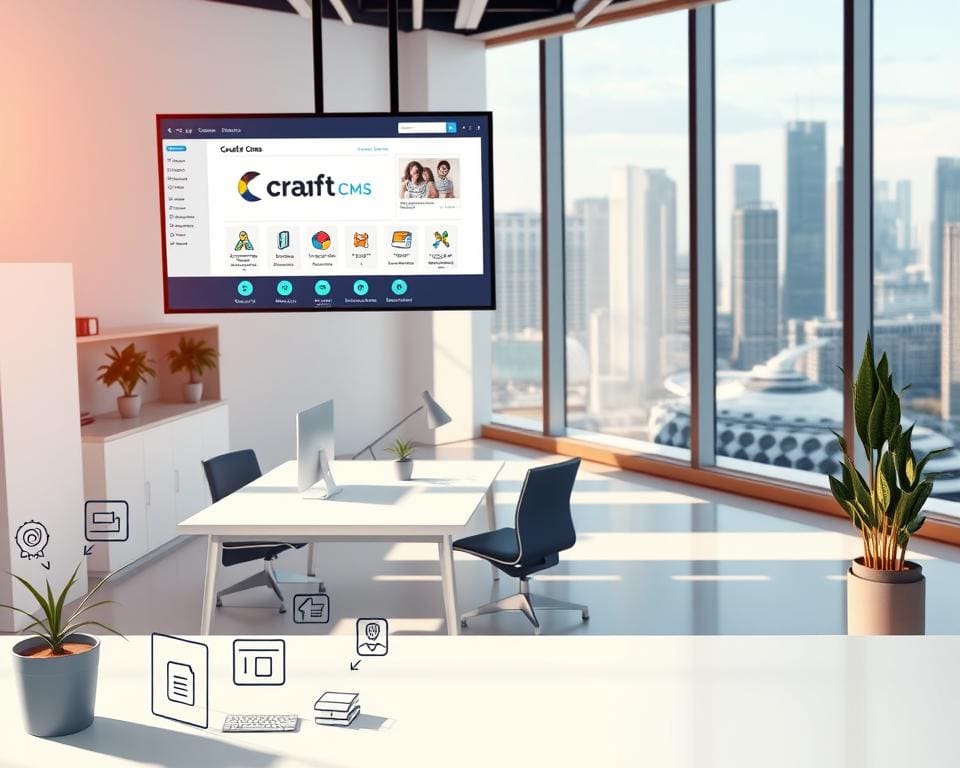 voordelen Craft CMS