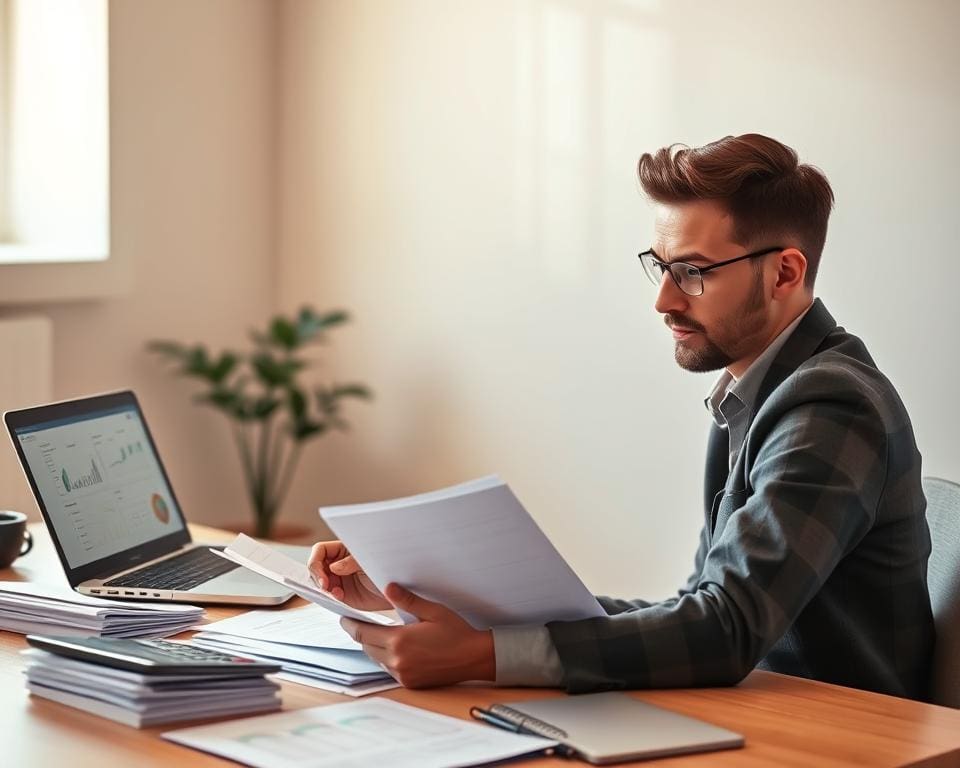 Alles over loonadministratie