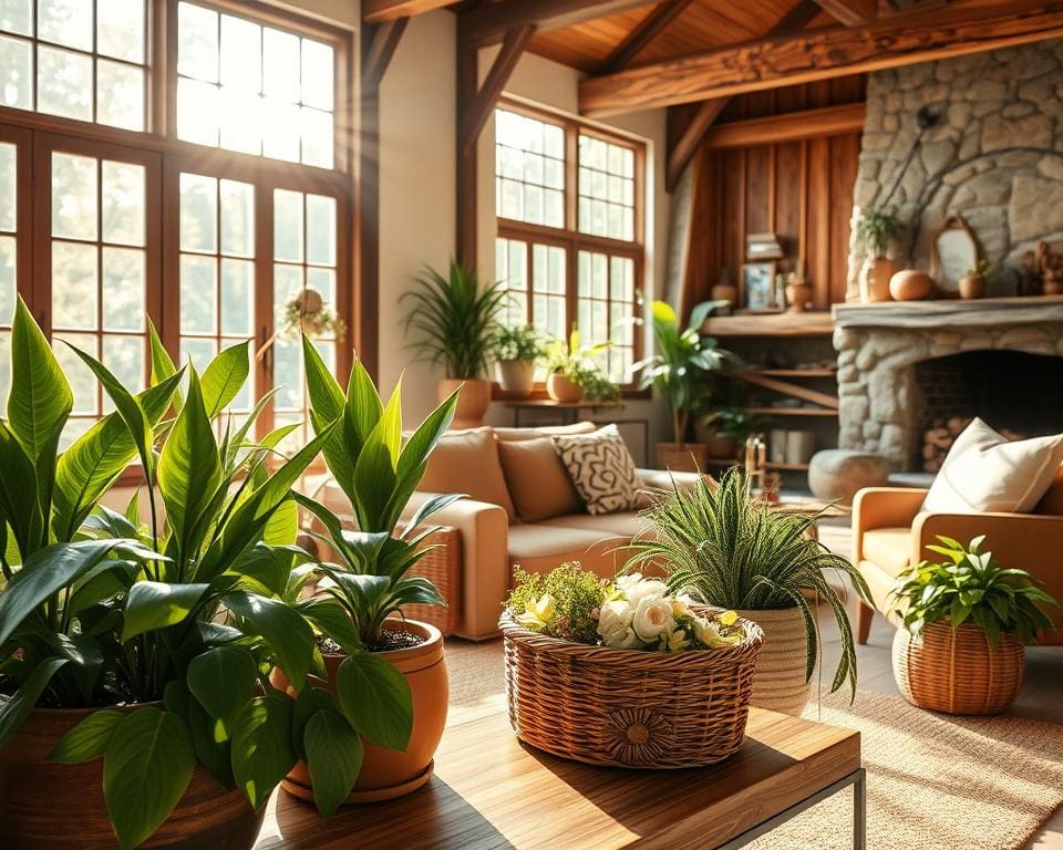 Een huis dat bijdraagt aan welzijn en gezondheid