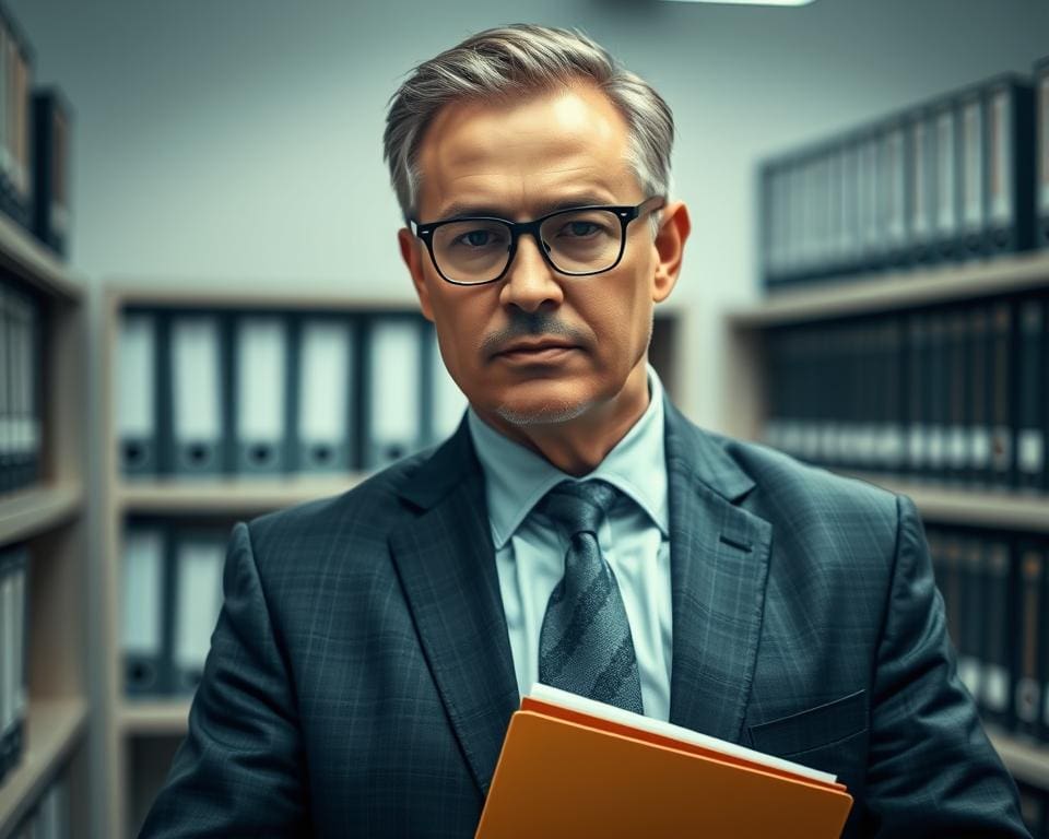 Financieel medewerker met hart voor cijfers