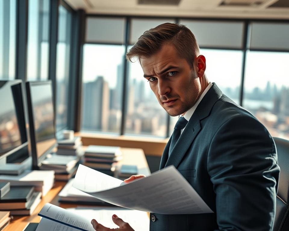 Helpdeskmedewerker met boekhoudkennis