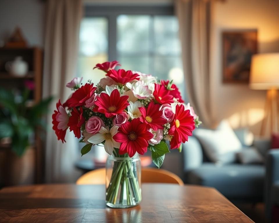 Hoe bestel je bloemen Utrecht eenvoudig met iDEAL?