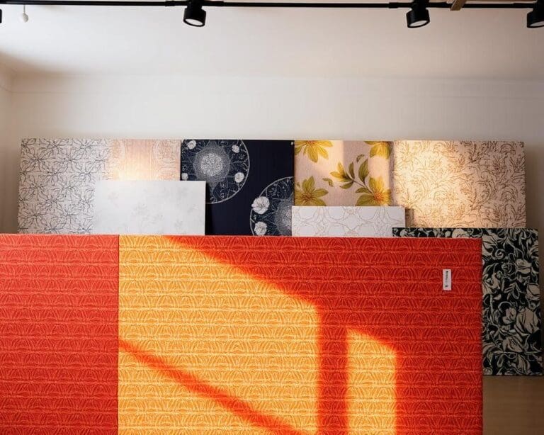 Hoe kies je het perfecte Eijffinger behang voor jouw interieur?