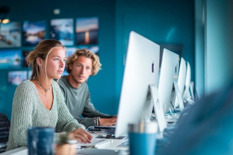 Waarom kiezen voor een WordPress website laten maken?