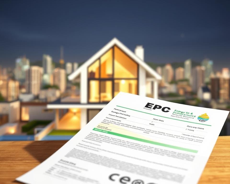 Wat is een EPC en wat betekent het voor jou?