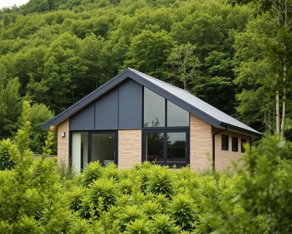 Wat zijn de eisen voor een passieve woning?