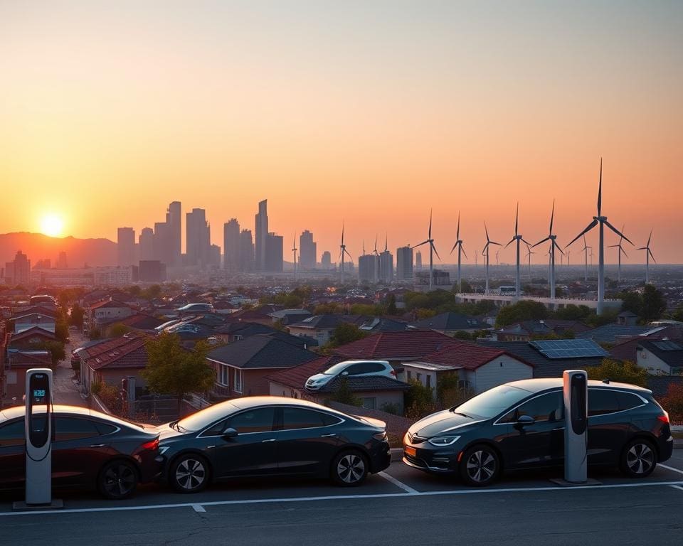 Wat zijn energiebesparende trends voor 2026?