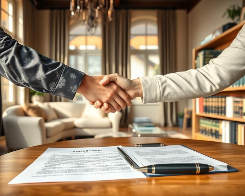 Wat zijn regels voor het verhuren van je woning?