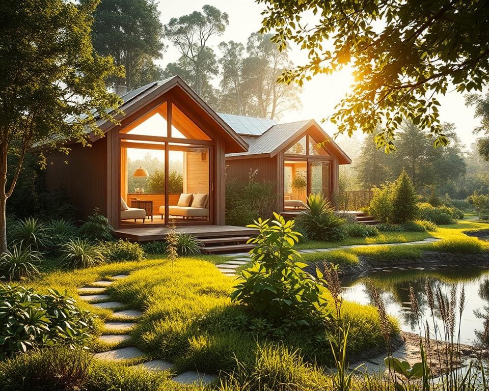 duurzaam wonen
