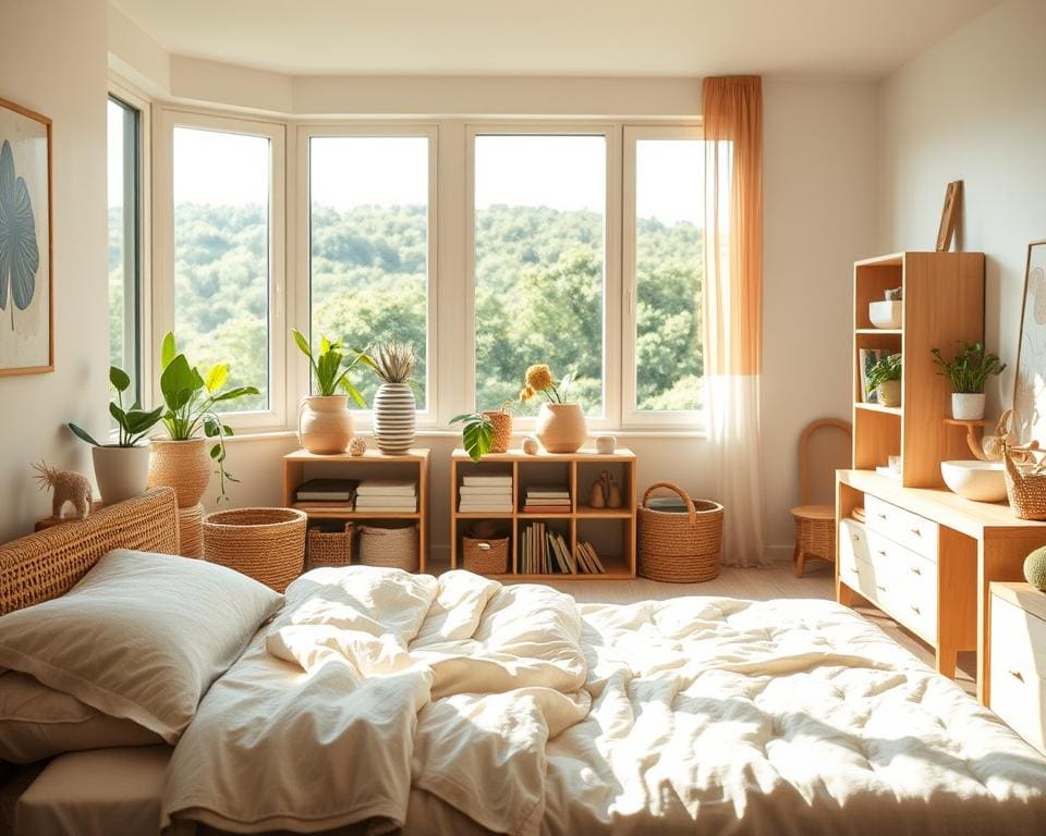 duurzame kinderkamer trends