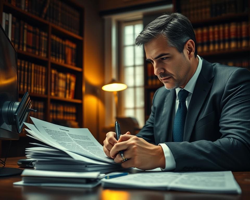 taalgevoel in juridische teksten