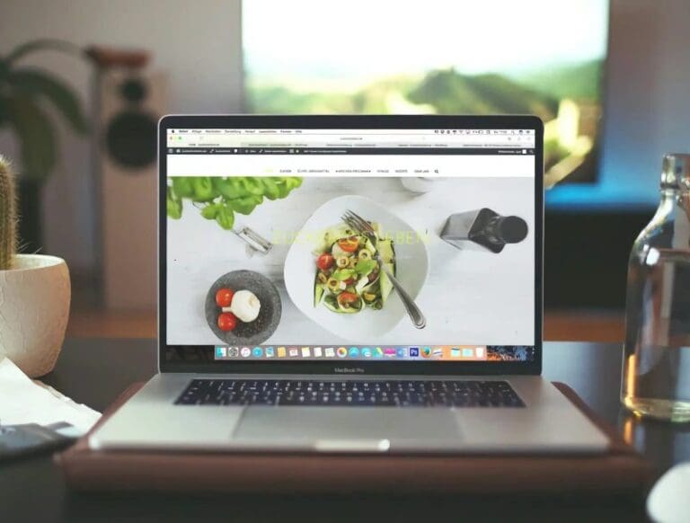 Website Laten Maken in Kortrijk: De Perfecte Keuze voor Jouw Online Aanwezigheid