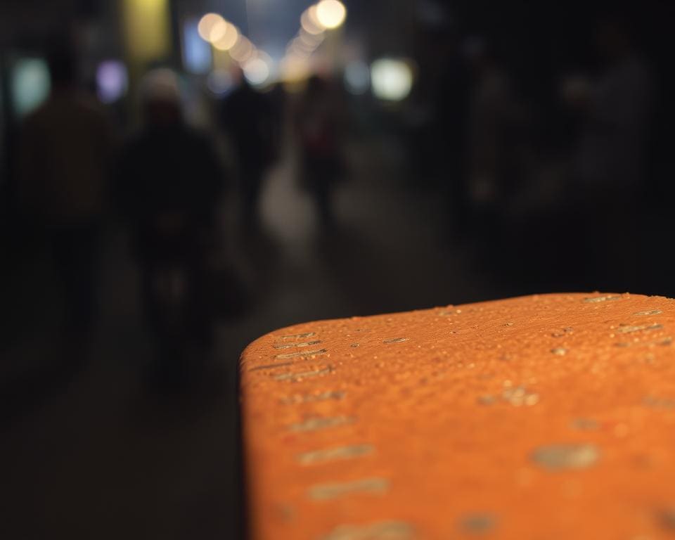 Hoe vind je rust in een druk bestaan?