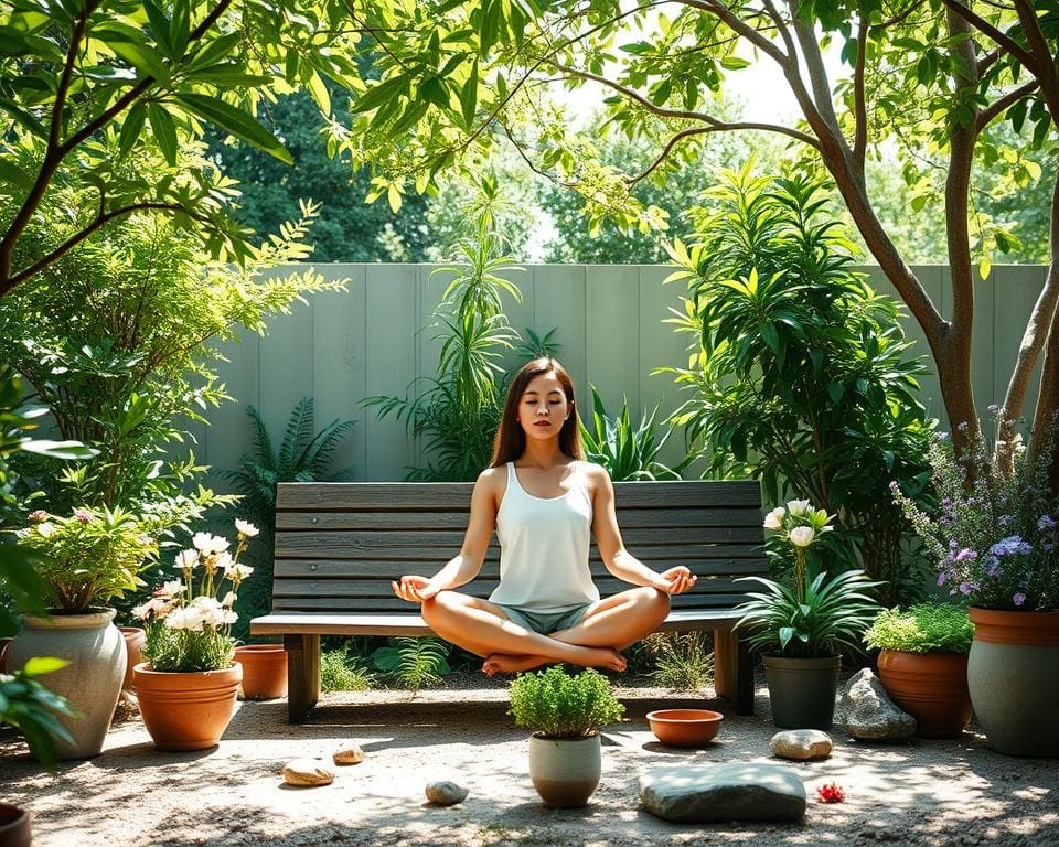 Inspiratie voor een mindful levensstijl