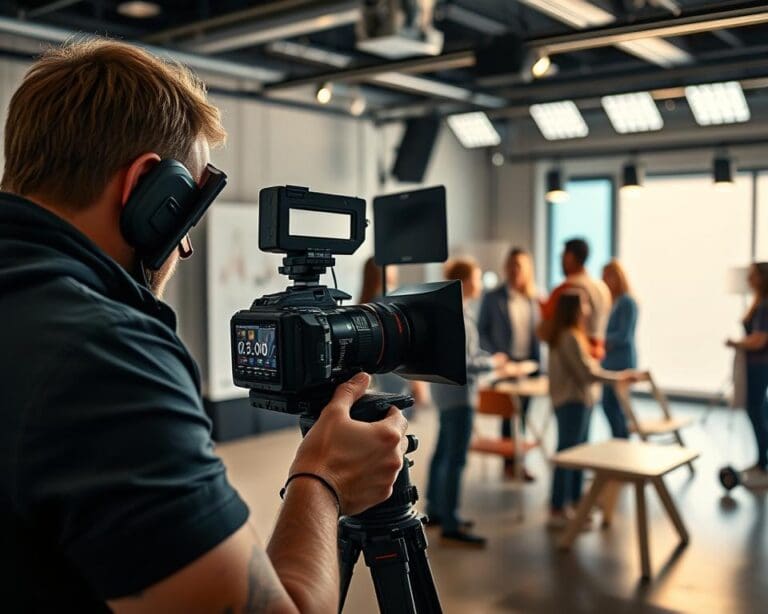 Is een creatieve bedrijfsvideo geschikt voor ieder merk?