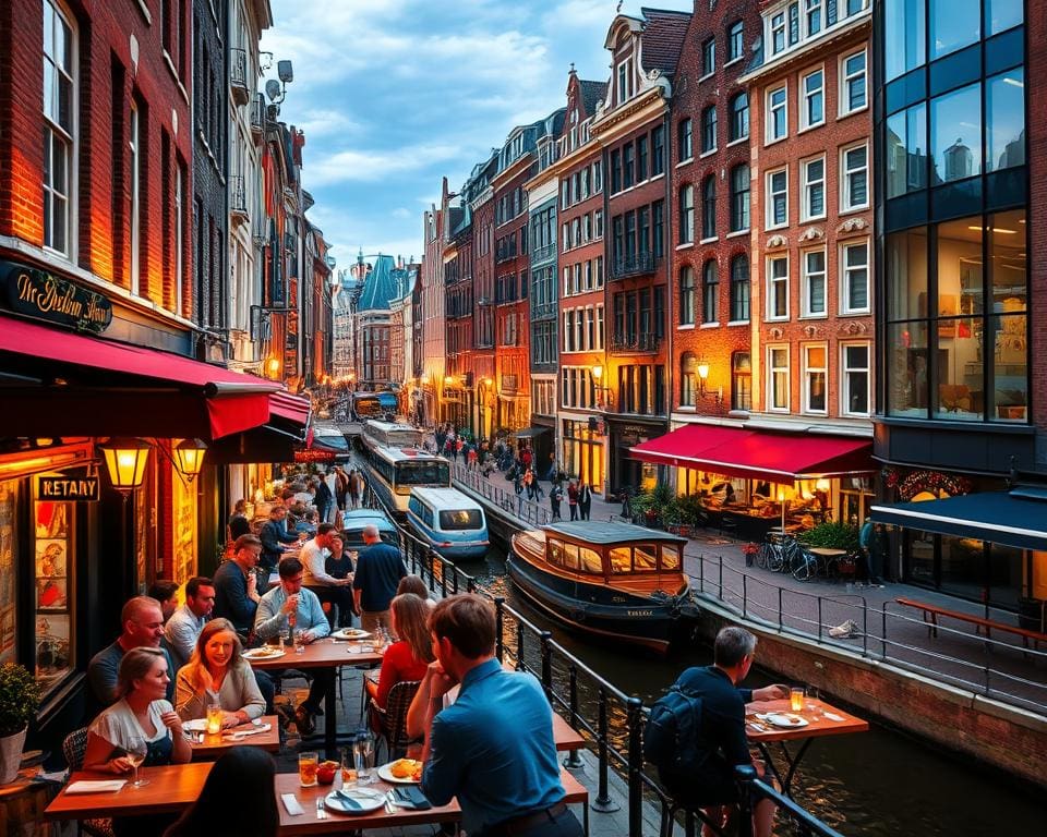 Restaurants die je niet mag missen