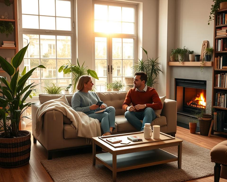 Weekendideeën voor quality time