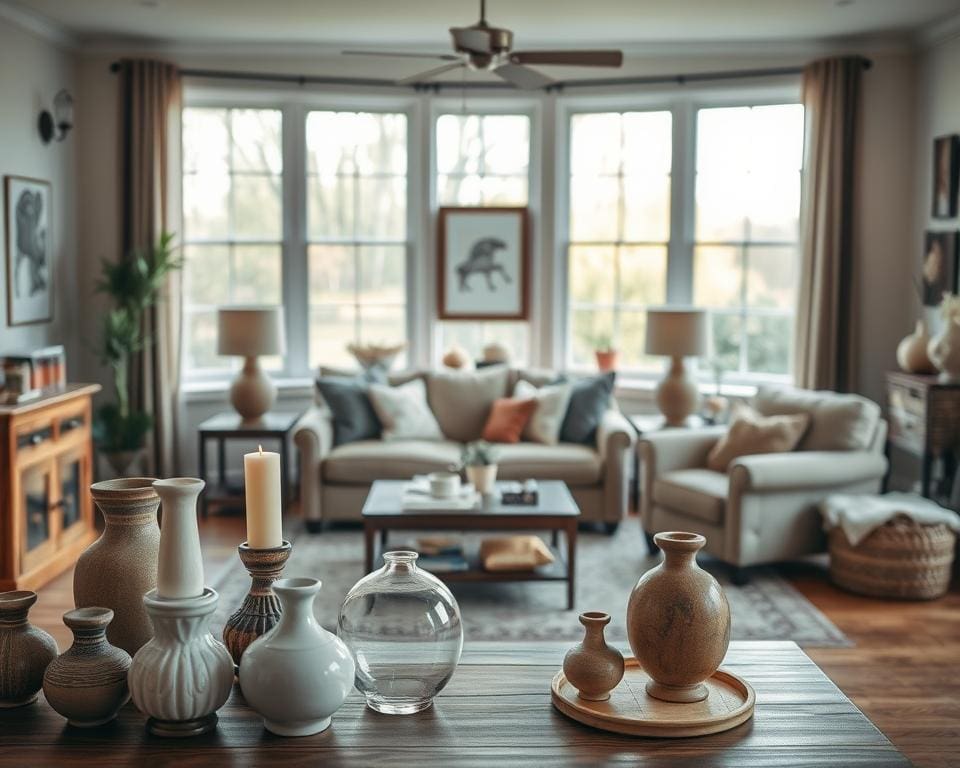 huisdecoratie