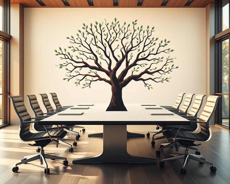 leiderschap en innovatie