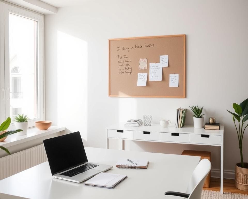 tijdmanagement organisatie dagelijkse routine