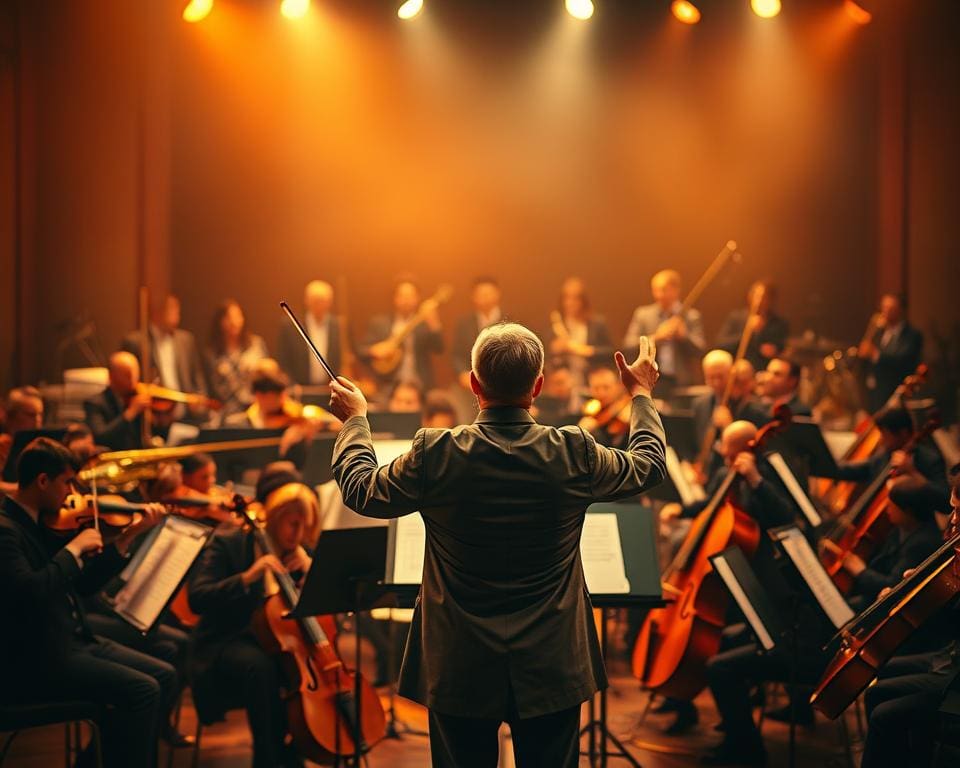 verschillende muziekgenres