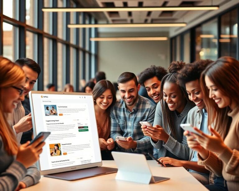 E-mailmarketing die klanten echt bereikt