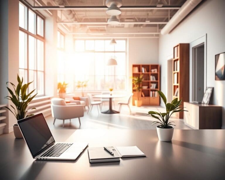 Hoe behoud je motivatie in een zakelijke omgeving?