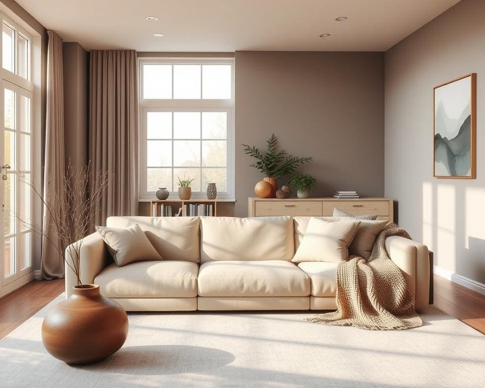 Hoe breng je emotie in modern design?