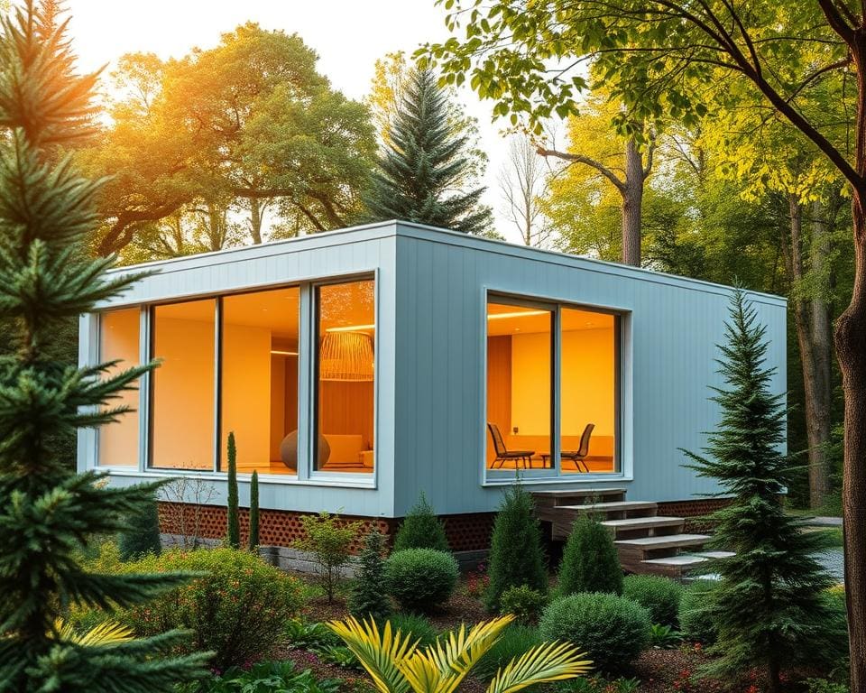 Hoe gebruik je modulair bouwen voor flexibiliteit?