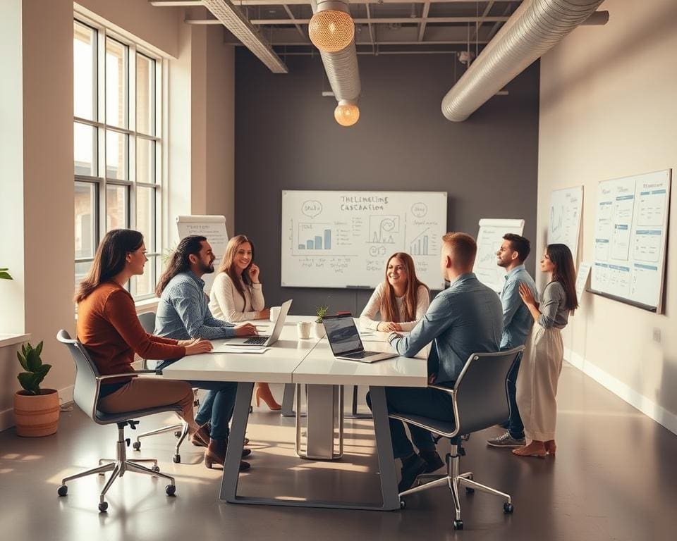 Hoe kies je het juiste influencer marketing agency?