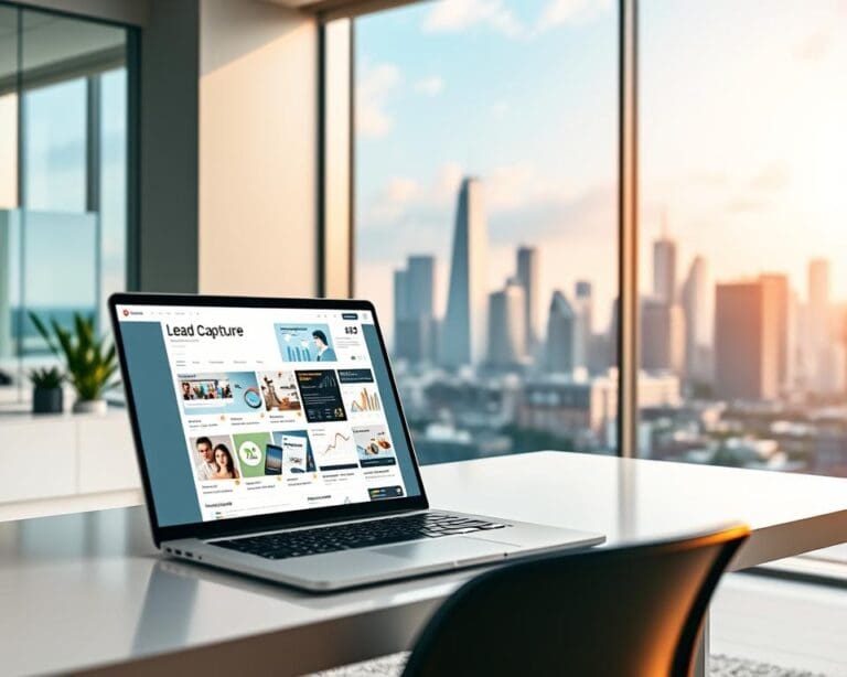 Online adverteren voor meer leads