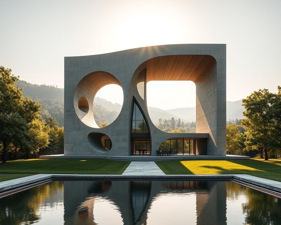 Waarmee maak je architectuur veerkrachtig?