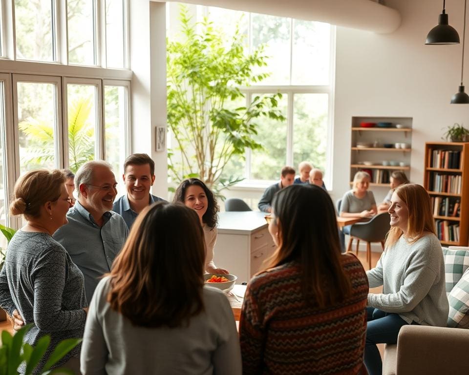 Waarmee maak je collectief wonen aantrekkelijker?