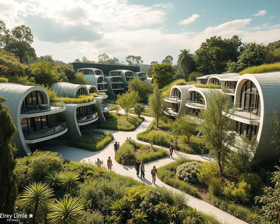Waarmee maak je woningen circulair te recyclen?